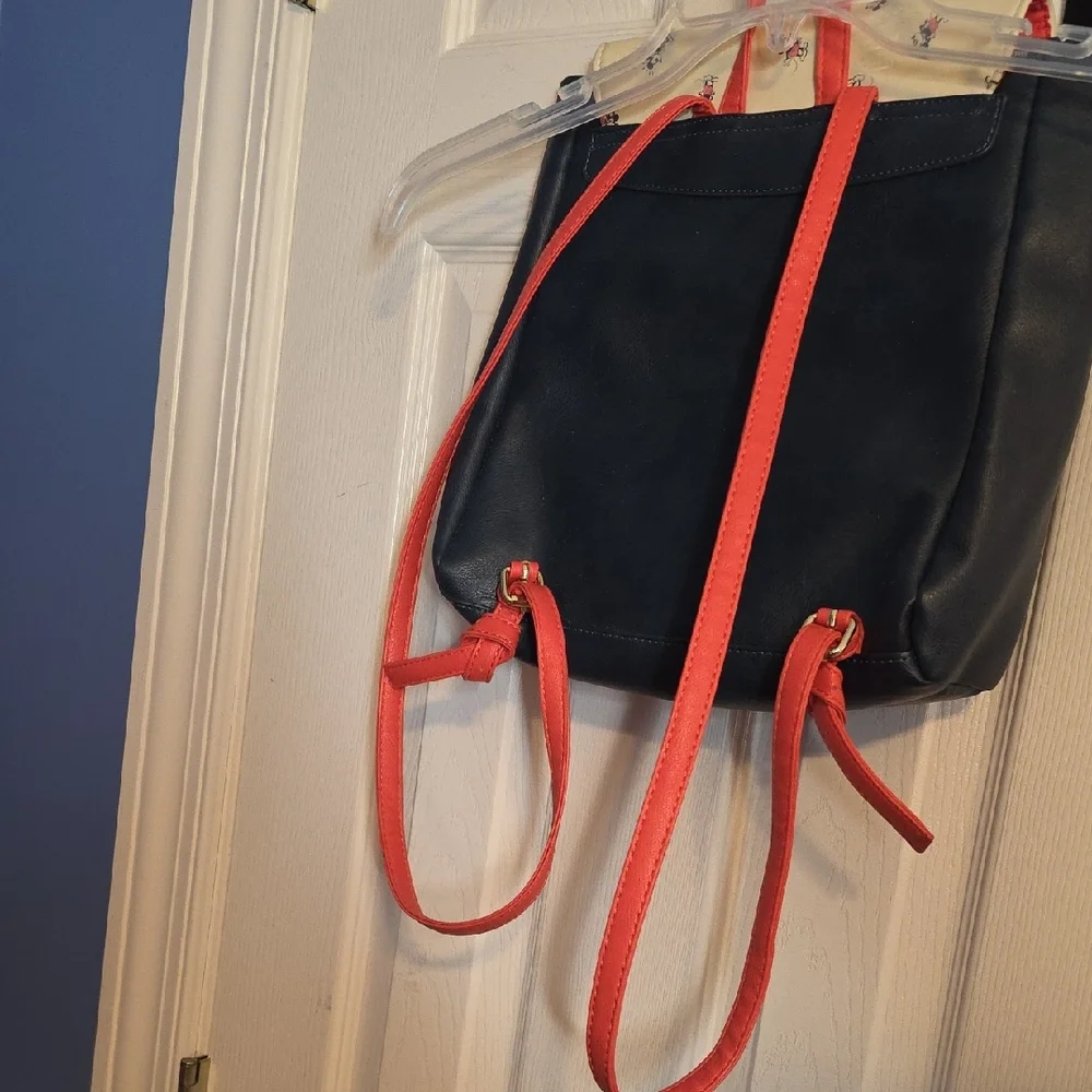 Disney mini backpack